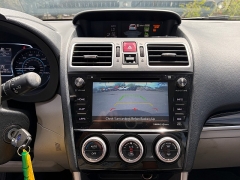 Used 2017  Subaru Forester 4d SUV 2&period;5i Limited at Kama'aina Nissan near Hilo&comma; HI