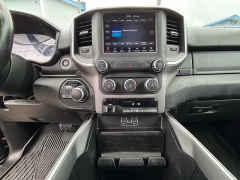 Used 2020 Ram 1500 Big Horn 4x4 Crew Cab 5'7" Box at Kama'aina Nissan near Hilo, HI