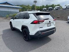 Used 2021  Toyota RAV4 Hybrid XLE Premium AWD at Kama'aina Nissan near Hilo, HI