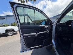 Used 2026  Toyota 4Runner TRD Sport 4WD at Kama'aina Nissan near Hilo&comma; HI