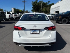 New 2025  Nissan Versa SV CVT at IK Auto Group near Hilo&comma; HI
