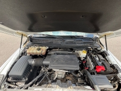 Used 2021  Ram 1500 4WD Big Horn Crew Cab 5'7" Box at Kama'aina Nissan near Hilo&comma; HI