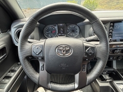 Used 2023  Toyota Tacoma 4WD TRD Off Road Double Cab 5ft Bed V6 AT at Kona Nissan near Kailua Kona&comma; HI