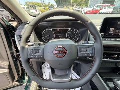 New 2026  Nissan Rogue 2026&period;5 AWD Rock Creek at IK Auto Group near Hilo&comma; HI
