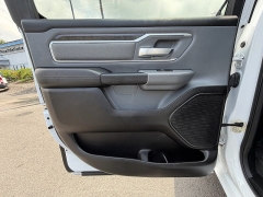Used 2022  Ram 1500 4WD Big Horn Crew Cab 5'7" Box at Kona Nissan near Kailua Kona&comma; HI
