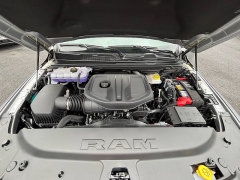 New 2025 Ram 1500 4WD Big Horn Crew Cab 5'7" Box at IK Auto Group near Hilo, HI