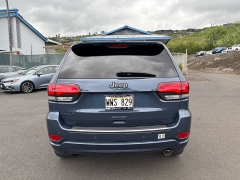 Used 2021 Jeep Grand Cherokee 80th Anniversary 4x4 at Kama'aina Nissan near Hilo, HI