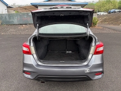 Used 2018  Nissan Sentra 4d Sedan SR Turbo CVT at Kama'aina Nissan near Hilo&comma; HI