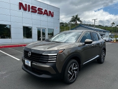 New 2025 Nissan Kicks SV FWD at IK Auto Group near Hilo, HI