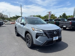 New 2026  Nissan Rogue 2026&period;5 FWD SV at IK Auto Group near Hilo&comma; HI