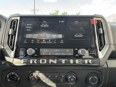 New 2026  Nissan Frontier Crew Cab 4x4 SV at IK Auto Group near Hilo&comma; HI