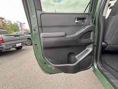 New 2026  Nissan Frontier Crew Cab 4x4 SV at IK Auto Group near Hilo&comma; HI