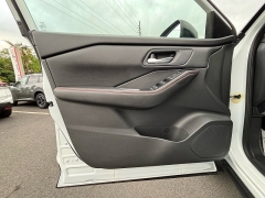 New 2025 Nissan Rogue AWD Rock Creek at Kona Nissan near Kailua Kona, HI