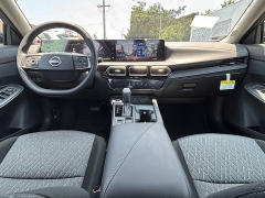 New 2026  Nissan Sentra SV Sedan at IK Auto Group near Hilo&comma; HI