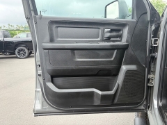 New 2026  Ram 2500 4WD Black Express 4x4 Crew Cab 6'4" Box at IK Auto Group near Hilo&comma; HI