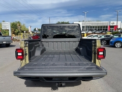 New 2026  Jeep Gladiator Willys 41 4x4 at IK Auto Group near Hilo&comma; HI