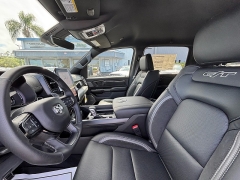 New 2025 Ram 1500 4WD Rebel Crew Cab 5'7" Box at IK Auto Group near Hilo, HI