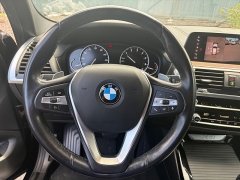 Used 2021  BMW X3 sDrive30i Sports Activity Vehicle at Kama'aina Nissan near Hilo&comma; HI