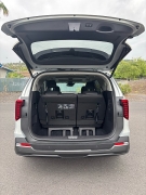 Used 2026  Kia Carnival Hybrid SX Prestige FWD at Kama'aina Nissan near Hilo&comma; HI