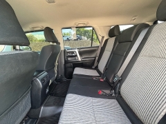 Used 2023  Toyota 4Runner SR5 4WD at IK Auto Group near Hilo&comma; HI