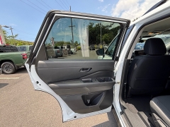 New 2026  Nissan Pathfinder SV 4WD at IK Auto Group near Hilo&comma; HI