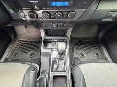 Used 2023  Toyota Tacoma 4WD TRD Off Road Double Cab 5ft Bed V6 AT at Kona Nissan near Kailua Kona&comma; HI