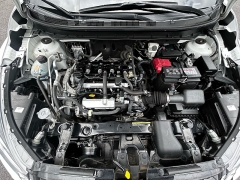 Used 2024  Nissan Kicks SV FWD at Kama'aina Nissan near Hilo, HI