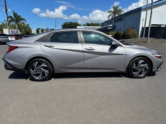 Used 2024  Hyundai Elantra Limited IVT at Kona Nissan near Kailua Kona&comma; HI