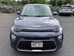 Used 2022  Kia Soul LX IVT at IK Auto Group near Hilo&comma; HI