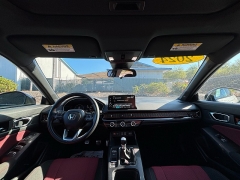 Used 2024  Honda Civic Si Manual at IK Auto Group near Hilo&comma; HI