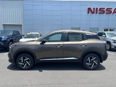 New 2026  Nissan Kicks SV FWD at IK Auto Group near Hilo&comma; HI