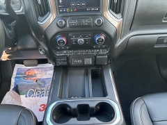 Used 2023  Chevrolet Silverado 3500HD 4WD Crew Cab 172" High Country at Kona Nissan near Kailua Kona&comma; HI