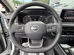 New 2025 Nissan Rogue FWD SV at Kona Nissan near Kailua Kona, HI