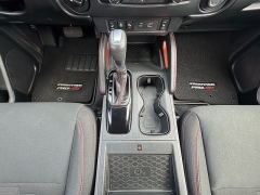 Used 2023  Nissan Frontier Crew Cab 4x4 PRO-4X Auto &ast;Ltd Avail&ast; at Kona Nissan near Kailua Kona&comma; HI