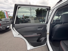 New 2026  Nissan Rogue 2026&period;5 AWD Rock Creek at Kona Nissan near Kailua Kona&comma; HI