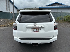 Used 2023 Toyota 4Runner SR5 4WD at Kama'aina Nissan near Hilo, HI