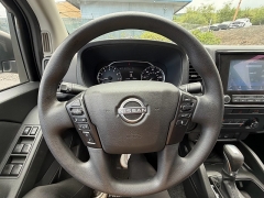 Used 2023  Nissan Frontier Crew Cab 4x2 S Auto at Kama'aina Nissan near Hilo&comma; HI