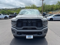 New 2026  Ram 2500 4WD Big Horn Crew Cab 6'4" Box at IK Auto Group near Hilo&comma; HI