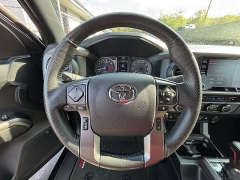 Used 2023  Toyota Tacoma 4WD TRD Pro Double Cab 5ft Bed V6 AT at Kama'aina Nissan near Hilo&comma; HI