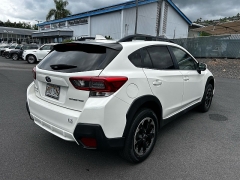 Used 2023  Subaru Crosstrek Premium CVT at IK Auto Group near Hilo, HI