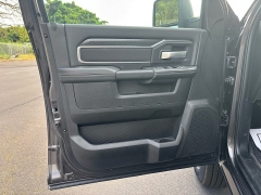 New 2026  Ram 2500 4WD Big Horn Crew Cab 8' Box at IK Auto Group near Hilo&comma; HI