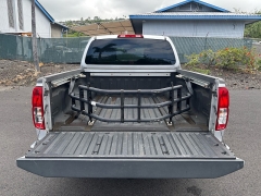 Used 2013 Nissan Frontier 2WD Crew Cab SV Auto at IK Auto Group near Hilo, HI