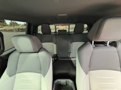 Used 2025  Toyota Tacoma 4WD TRD Sport Double Cab 5ft Bed AT at IK Auto Group near Hilo&comma; HI