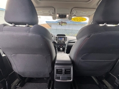 Used 2019  Subaru Forester 4d SUV AWD Premium at Kama'aina Nissan near Hilo&comma; HI