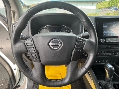 Used 2024  Nissan Frontier Crew Cab 4x4 SV at IK Auto Group near Hilo&comma; HI