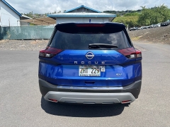 Used 2022 Nissan Rogue FWD SV at Kona Nissan near Kailua Kona, HI