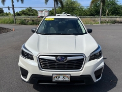 Used 2021  Subaru Forester CVT at IK Auto Group near Hilo, HI