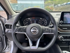 Used 2024  Nissan Altima 2&period;5 SV Sedan at Kona Nissan near Kailua Kona&comma; HI