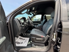 New 2026  Ram 2500 4WD Tradesman Crew Cab 8' Box at IK Auto Group near Hilo&comma; HI