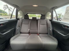 Used 2024  Toyota RAV4 XLE FWD at IK Auto Group near Hilo&comma; HI